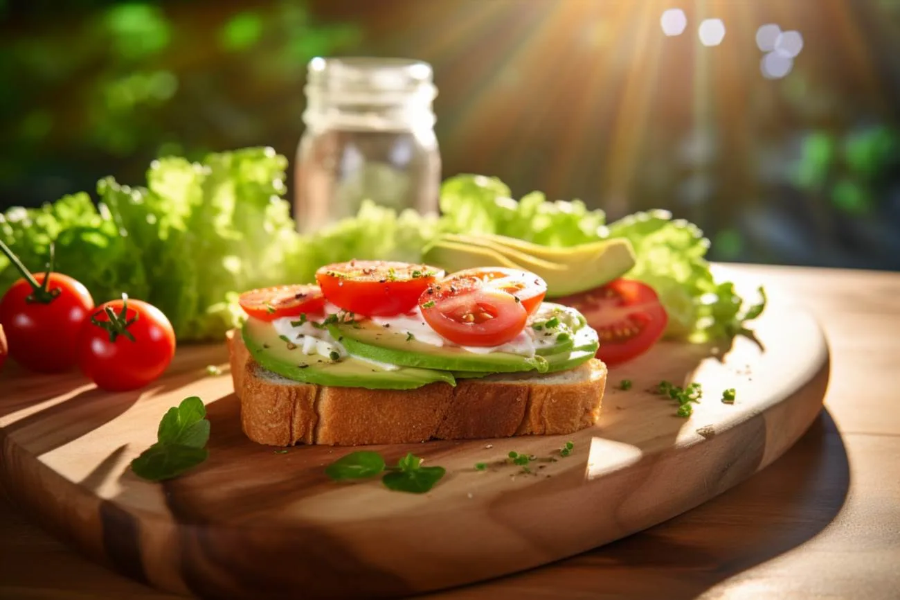 Chleb tostowy bezglutenowy: smakowita przekąska dla wszystkich