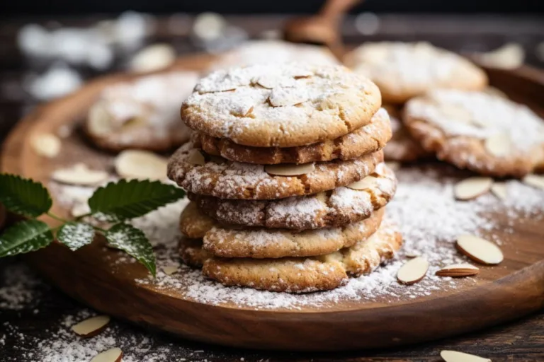 Ciasteczka bezglutenowe: smakowite przepisy i porady