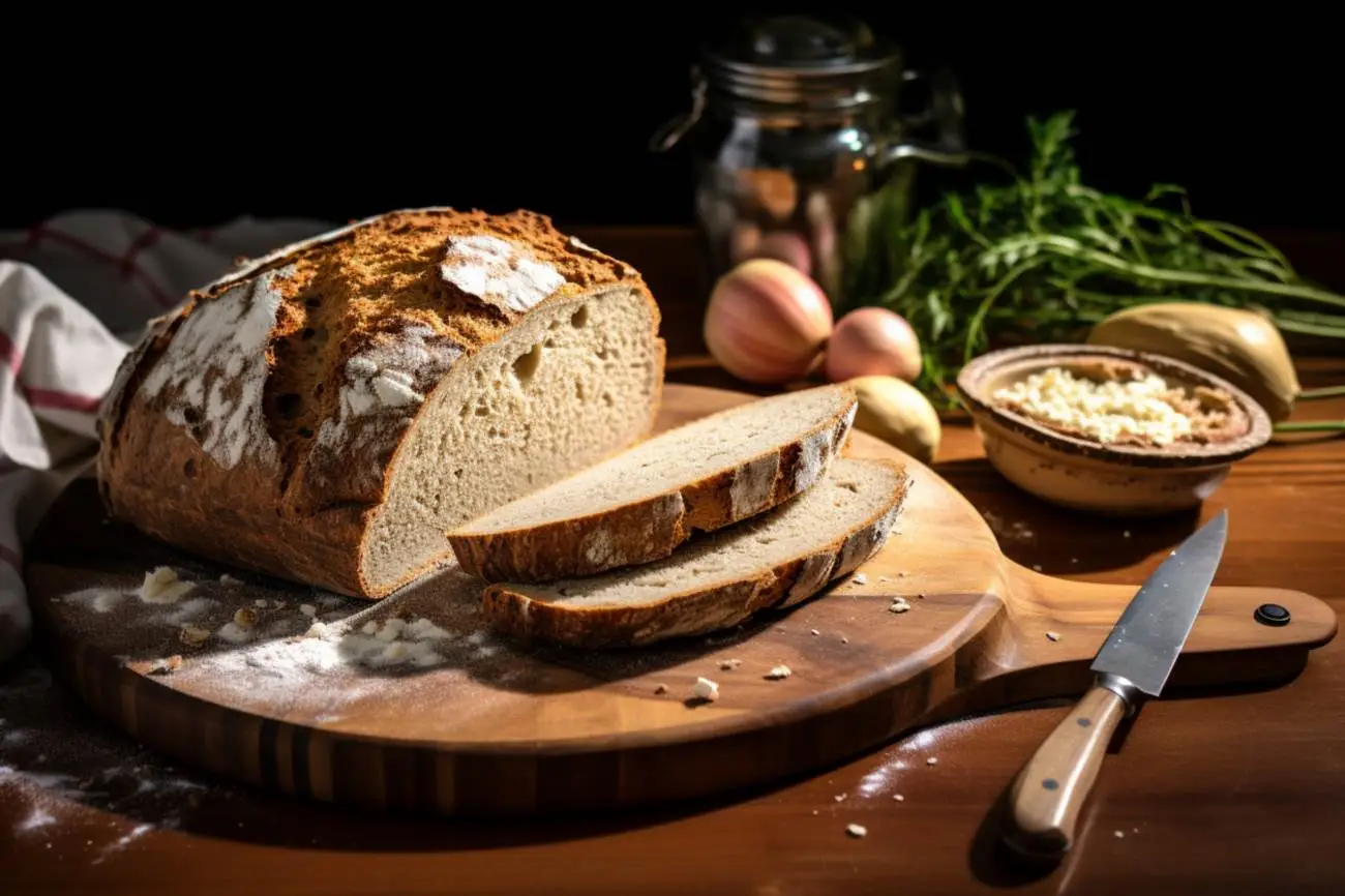 Czy orkisz ma gluten?