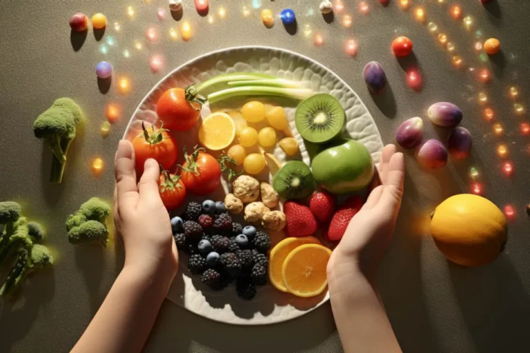 Dieta bezglutenowa dla dzieci - jadłospis i porady