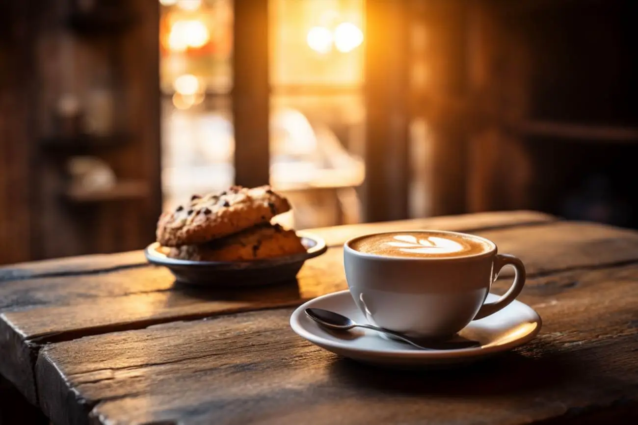 Kawa bezglutenowa: zdrowa alternatywa dla osób z nietolerancją glutenu