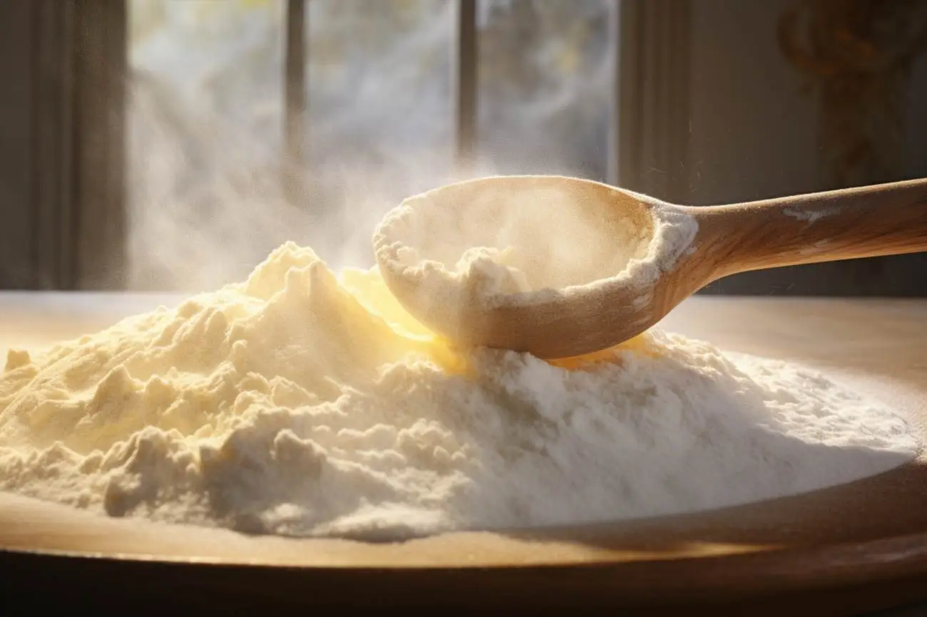 Mąka kukurydziana a gluten - co musisz wiedzieć?